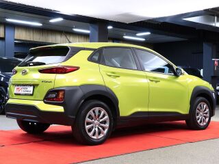 Hyundai Kona 1.0 88kW