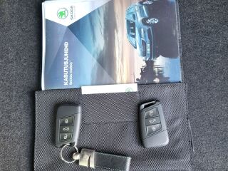 Skoda Karoq 1.5 R4 1.5 TSI 110кВ