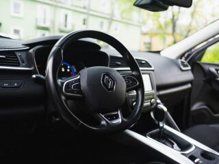 Renault Kadjar INTENSE MY2018a 1.6 dCi 96kW