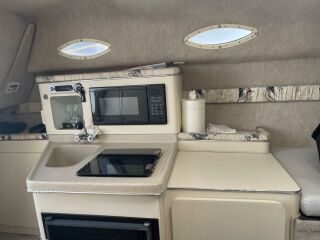 Wellcraft 2600 Martinique 7.4 V8 228kW