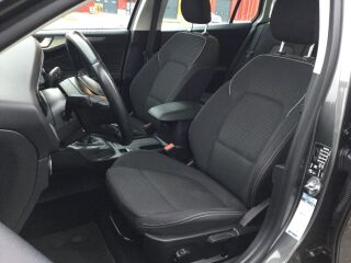 Ford Focus Turnier Titanium Facelift EU6 1.5 R4 TDCi EcoBlue 88кВ