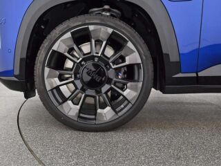 BMW XM 50E 3.0 R6 350кВ