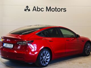 Tesla Model 3 Long Range AWD Dual Motor 366кВ