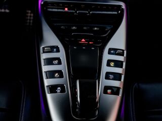 Mercedes-AMG GT 53 4Matic+ Designo 3.0 320kW