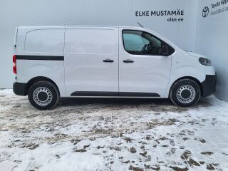 Toyota ProAce Professional 106kW