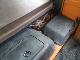 Volkswagen LT 2.4 75kW