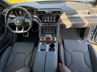 Lamborghini Urus 4.0 478kW