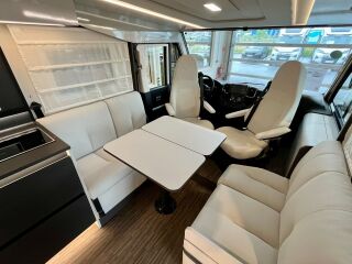 Mobilvetta KEA I 90 - LiFePo4 - 2026 MY 2.2 R4 EURO VI E 132kW