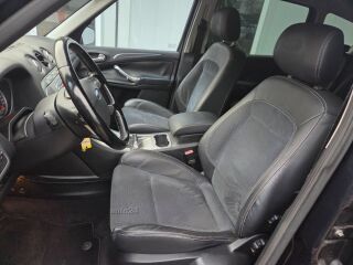 Ford S-MAX ATM 2.0 103кВ