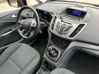 Ford C-MAX 1.0 92kW