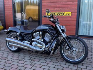 Harley-Davidson VRSCB V-Rod V2 Revolution 86kW