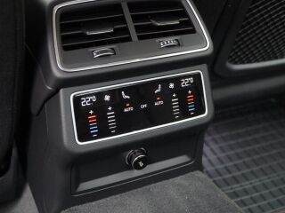 Audi A6 50 TFSI e quattro 2.0 220кВ