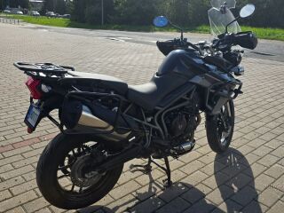 Triumph Tiger 800 XRx R3 70kW