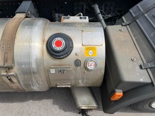 Iveco S-Way 460 Mega AS440ST/FP 12.9 F3HFE601A 338kW