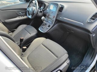 Renault Grand Scenic 1.7 88kW
