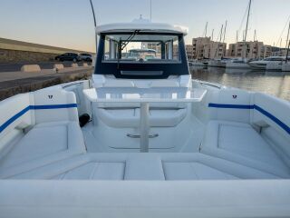Wellcraft 28 Explorer Mercury 300 hp V8 XXL