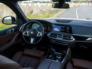 BMW X5 M-Performance 30d 3.0 195kW