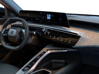 Peugeot 5008 Business Hybrid 145 e-DCS6 100kW