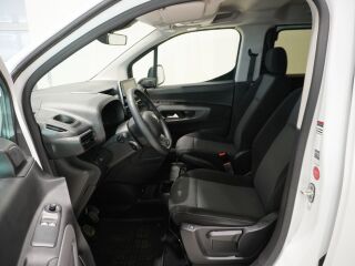 Toyota ProAce City VERSO COMPACT SHUTTLE 1.5 75kW