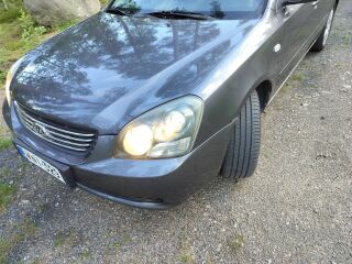 Kia Magentis