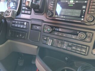 Scania R500 368кВ