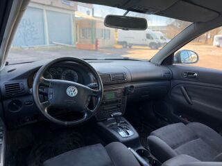 Volkswagen Passat Variant 1.9 TDI 96kW