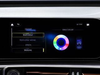 Mercedes-Benz EQC 400 4Matic 300kW