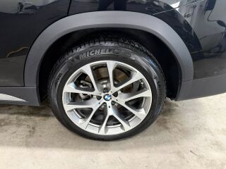 BMW X6 3.0 210кВ