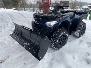 Kawasaki Brute Force 750 37kW