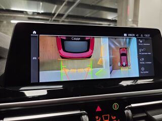 BMW X4 2.0 140kW