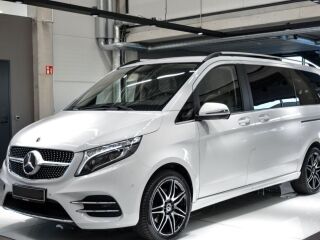 Mercedes-Benz V 300 AMG Line 2.0 174kW