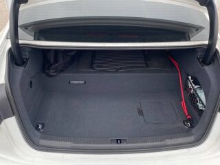 Audi A6 Hybrid Limousine 2.0 155кВ