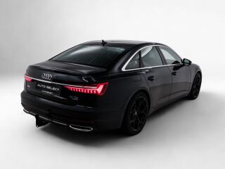 Audi A6 45 TDI Quattro 3.0 V6 170kW