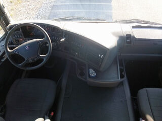 Scania G400 294kW