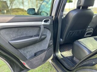 Porsche Cayenne 4.8 298kW