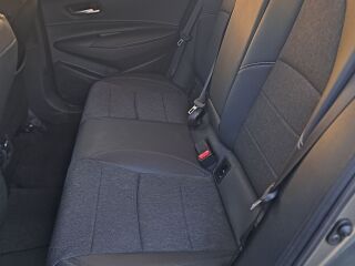 Toyota Corolla Touring Sport Active Plus 1.8 72kW