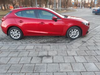 Mazda 3 2.0 88kW