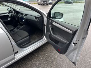 Skoda Octavia 1.0 85kW