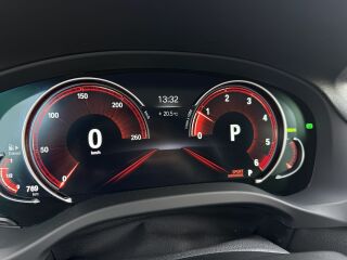 BMW X3 2.0 140кВ