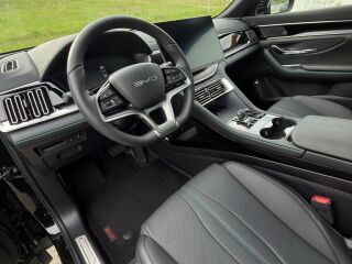 BYD Seal U DM-i 1.5 160kW
