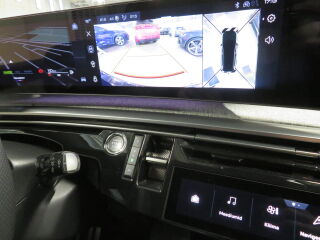 Peugeot 5008 GT Hybrid 136 e-DCS6 1.2 100kW