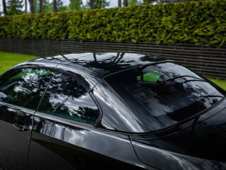 BMW 325 3.0 160kW