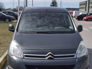 Citroen Berlingo N1 1.6 68kW