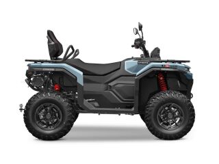 CFMOTO C5 29kW