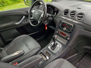 Ford Galaxy 2.0 96kW