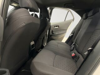 Toyota Corolla Active Hybrid 5D 1.8 Hybrid 72kW