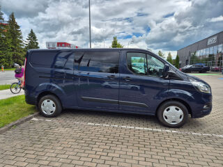 Ford Transit Custom Meeskond 2.0 125kW