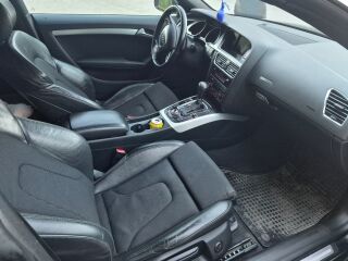 Audi A5 2.7 140kW