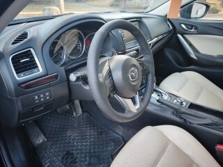 Mazda 6 Skyactiv 2.2 129kW