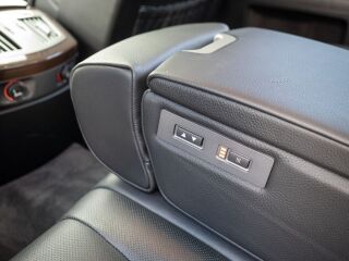 BMW 740 i 4.0 240kW
